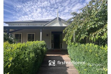 4 Kookaburra Ct, Gembrook, VIC 3783