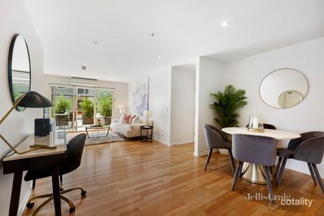 Property photo of 11/102-118 Camberwell Road Hawthorn East VIC 3123