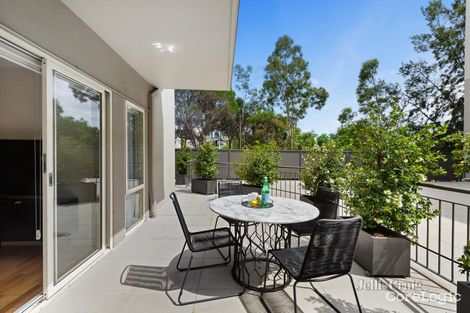 Property photo of 11/102-118 Camberwell Road Hawthorn East VIC 3123