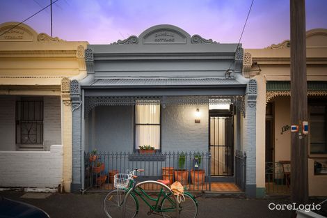 Property photo of 132 Lee Street Carlton North VIC 3054