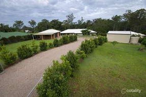 109 Shamley Heath Rd, Kureelpa, QLD 4560