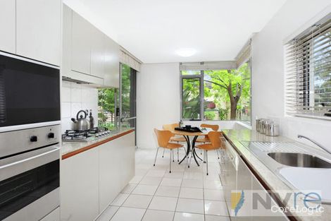 Property photo of 5/17 Blaxland Avenue Newington NSW 2127