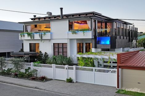 Property photo of 201 James Street New Farm QLD 4005
