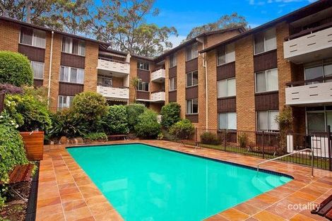 Property photo of 25/20A Austin Street Lane Cove NSW 2066