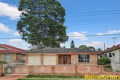 Property photo of 64 Military Road Merrylands NSW 2160