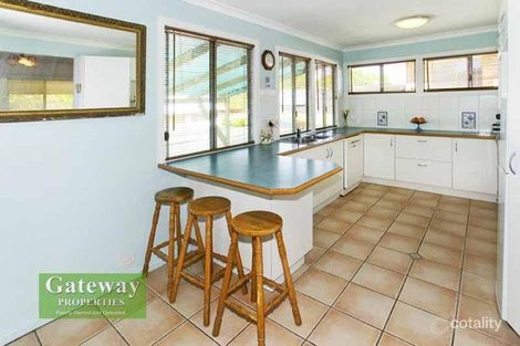 Property photo of 2 Kurumba Street Kippa-Ring QLD 4021
