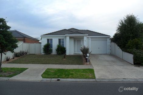Property photo of 56 Parkin Avenue Caroline Springs VIC 3023