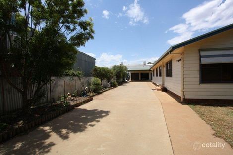 Property photo of 8 Lewis Street Cobar NSW 2835