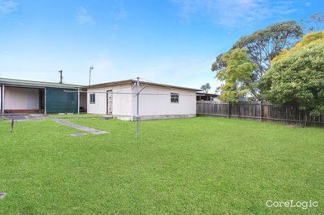 Property photo of 102 Thomas Mitchell Road Killarney Vale NSW 2261