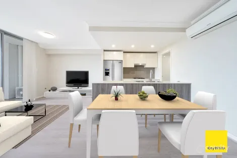 Property photo of 30/162-170 Parramatta Road Homebush NSW 2140