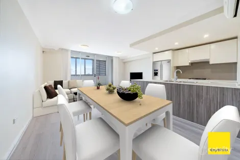 Property photo of 30/162-170 Parramatta Road Homebush NSW 2140