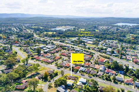 Property photo of 22 Milford Street Toronto NSW 2283