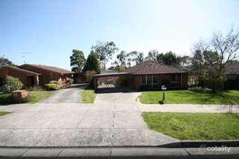59 Bellfield Dr, Lysterfield, VIC 3156