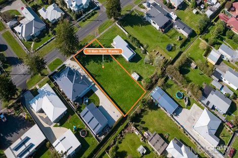 Property photo of 18 Main Road Stanley TAS 7331