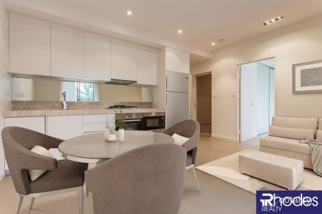 Property photo of 107G/10-16 Marquet Street Rhodes NSW 2138