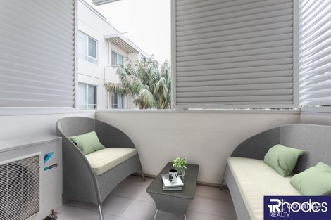 Property photo of 107G/10-16 Marquet Street Rhodes NSW 2138