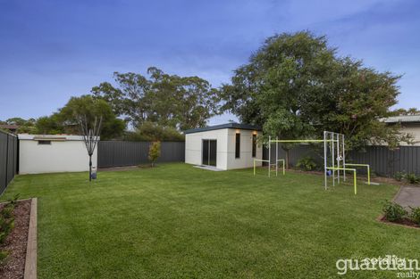 Property photo of 3 Buckridge Street Pitt Town NSW 2756