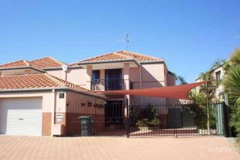 51 Waterside Dr, Dudley Park, WA 6210