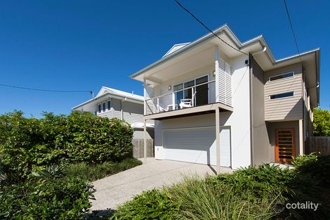 27 Central Ave, Sherwood, QLD 4075