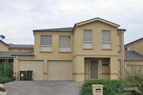Property photo of 19 Thomas Francis Way Rouse Hill NSW 2155