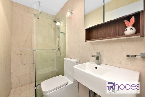 Property photo of 107G/10-16 Marquet Street Rhodes NSW 2138