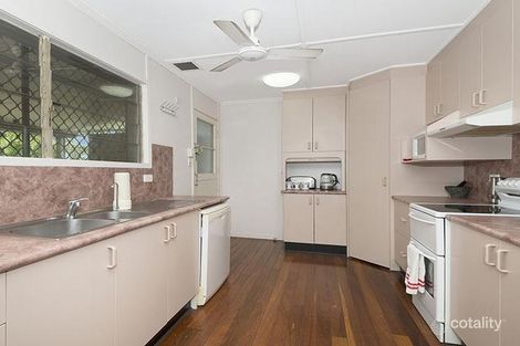 Property photo of 6 Blaxland Crescent Vincent QLD 4814