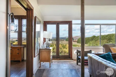 Property photo of 232 Forest Hill Road Newlyn VIC 3364