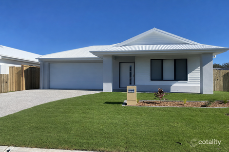 48 Balun Way, Redland Bay, QLD 4165