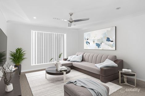 Property photo of 28 John Crescent Pimpama QLD 4209
