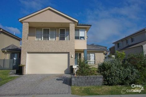 Property photo of 4 Siloam Drive Belmont North NSW 2280