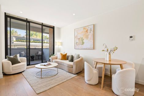 207/1 Norfolk Pl, Malvern, VIC 3144