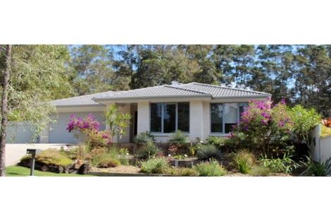 Property photo of 32 Viewland Drive Mooloolah Valley QLD 4553