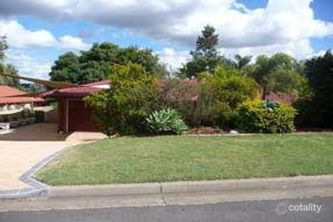 Property photo of 22 T J Ryan Avenue Collingwood Park QLD 4301