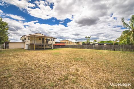 Property photo of 35 Ferguson Street Allenstown QLD 4700