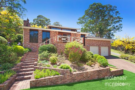 Property photo of 13 Foy Avenue Figtree NSW 2525