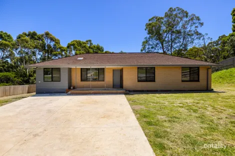 Property photo of 4371 Midland Highway Daylesford VIC 3460