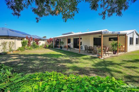 Property photo of 9 Barra Court Innes Park QLD 4670
