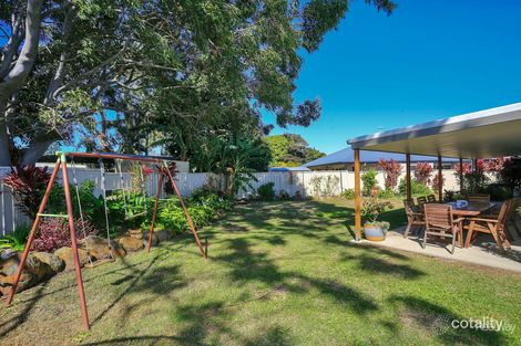 Property photo of 9 Barra Court Innes Park QLD 4670
