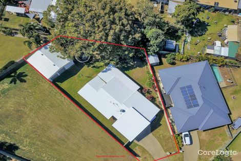 Property photo of 9 Barra Court Innes Park QLD 4670