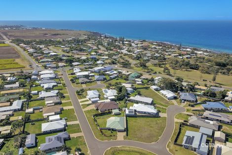Property photo of 9 Barra Court Innes Park QLD 4670