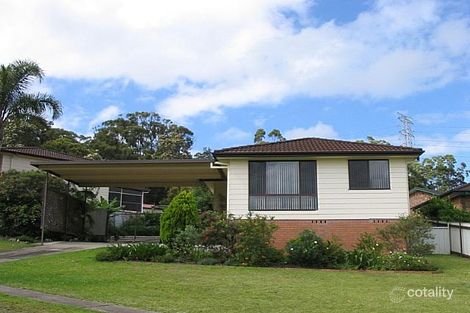 40 Gertrude St, Cardiff South, NSW 2285