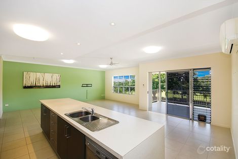 Property photo of 5/11 Crauford Street West End QLD 4810