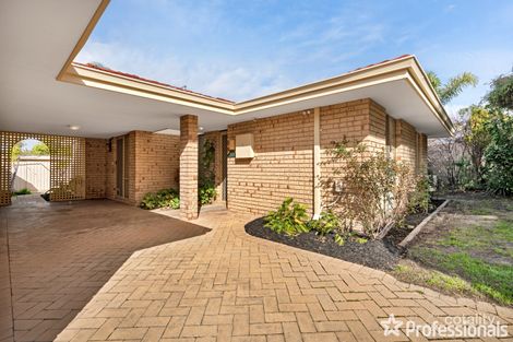 Property photo of 7C Carinda Place Alexander Heights WA 6064