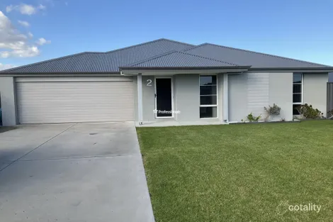 2 Wickham Cl, Castletown, WA 6450