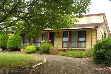 22 Hannover Rd, Badger Creek, VIC 3777