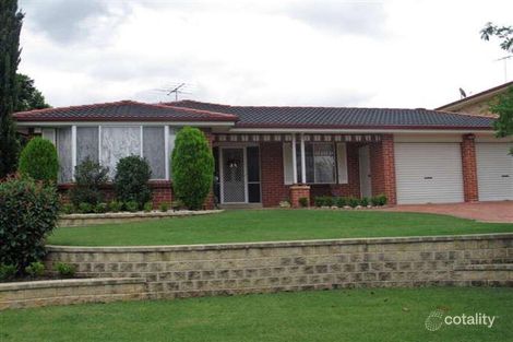 2 Parson Pl, Harrington Park, NSW 2567