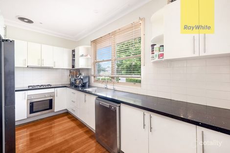 Property photo of 19 Belmore Street East Oatlands NSW 2117
