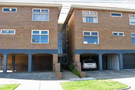 Property photo of 5/29 Nepean Highway Elsternwick VIC 3185