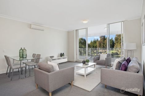 Property photo of 409/15-17 Peninsula Drive Breakfast Point NSW 2137