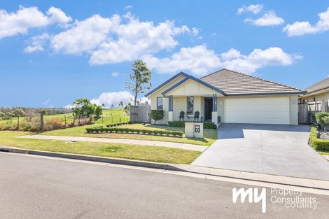 Property photo of 26 Liz Kernohan Drive Elderslie NSW 2570